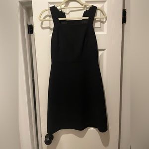 The Little Black Dress